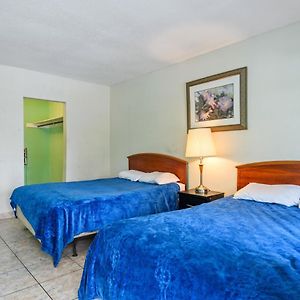 Chambre de Luxe Lit Queen-Size
